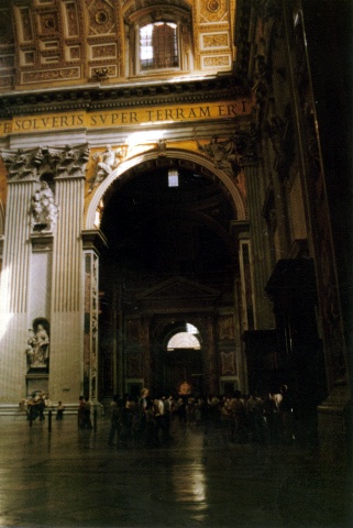 Rome