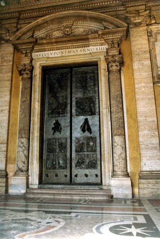 Rome