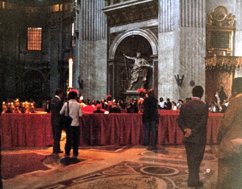 Rome