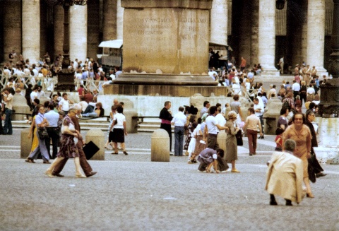 Rome