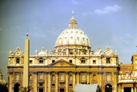Rome