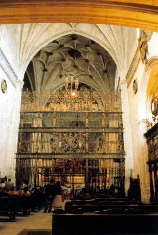 Spanje Sierra Nevada