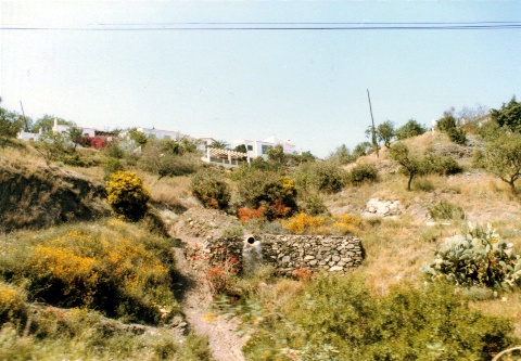 Spanje Sierra Nevada