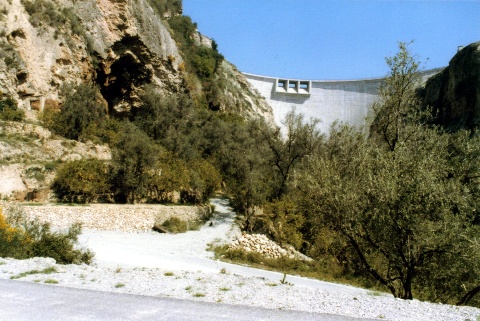 Spanje Sierra Nevada