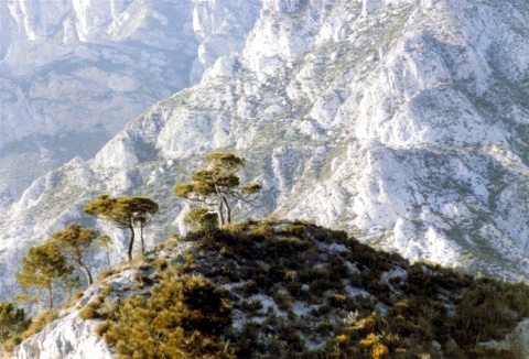 Spanje Sierra Nevada