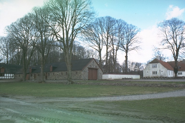Denemarken