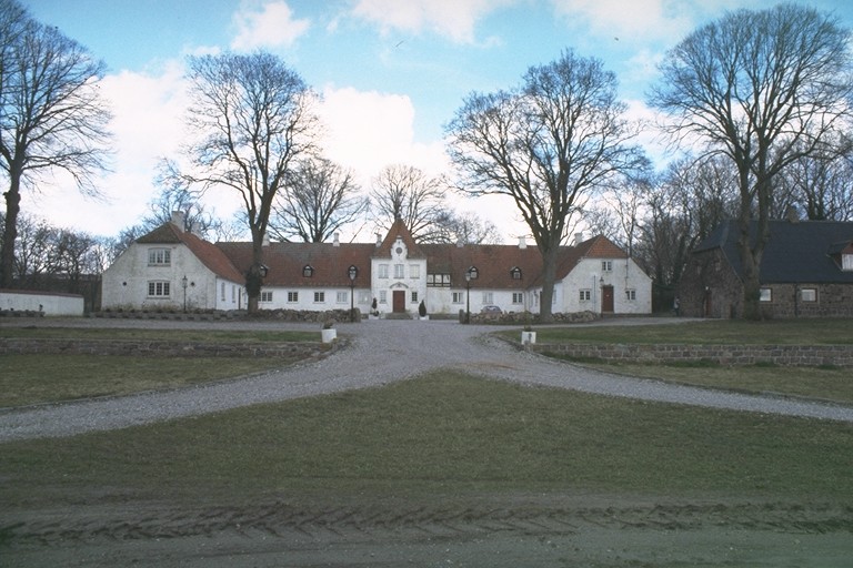 Denemarken