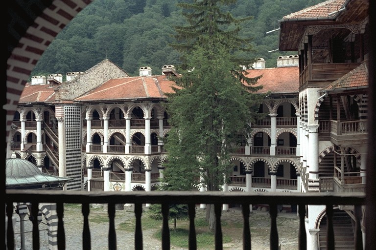 Bulgarije