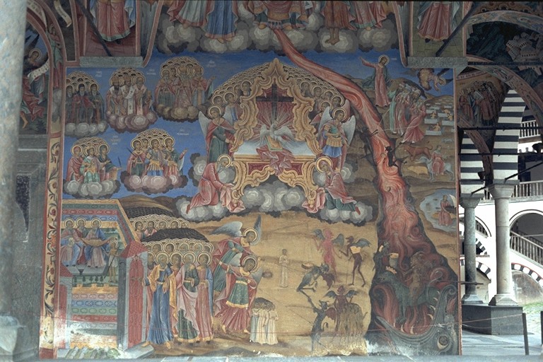 Bulgarije