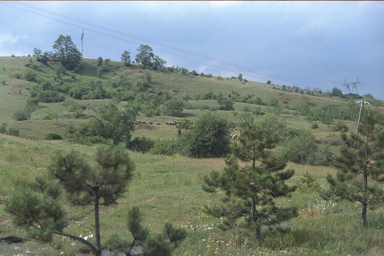 Bulgarije