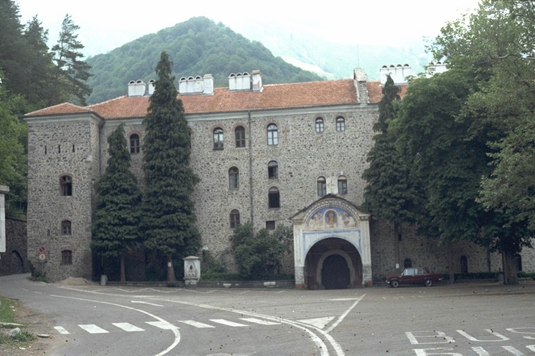 Bulgarije