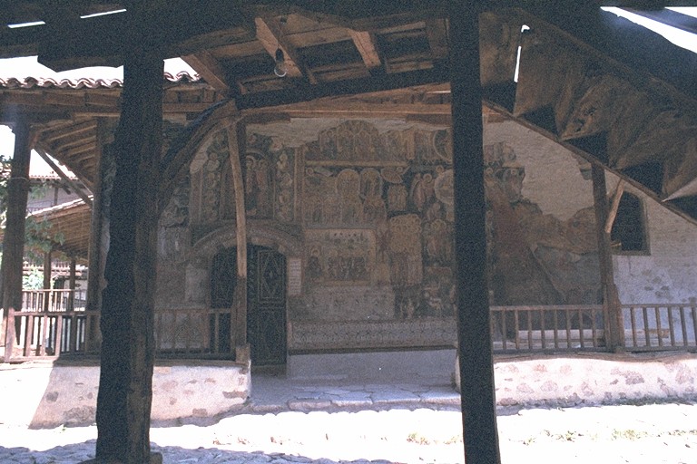 Bulgarije