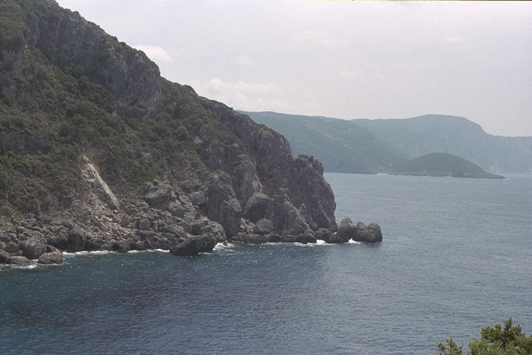 Korfu