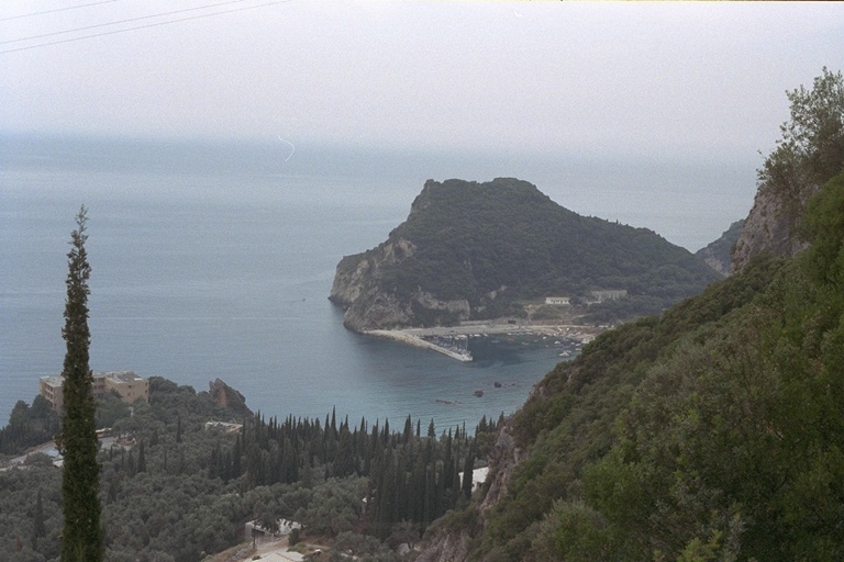 Korfu