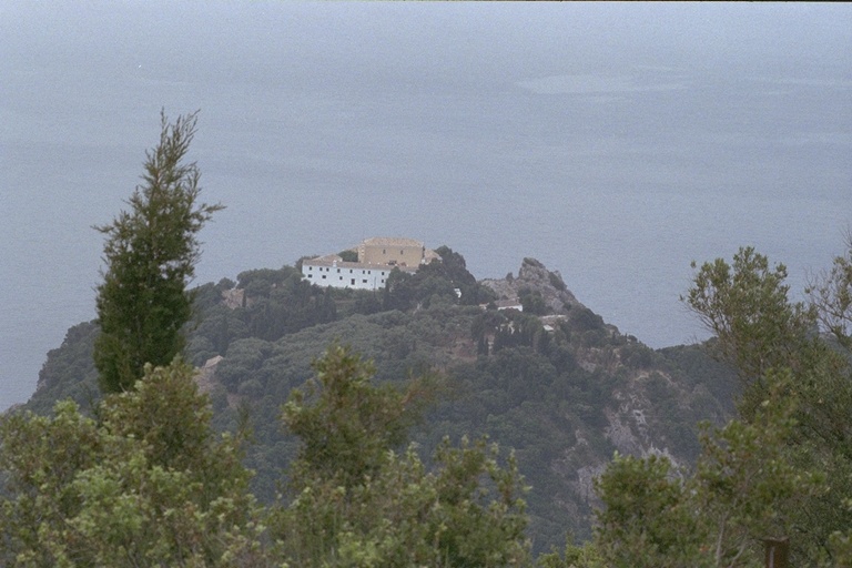 Korfu