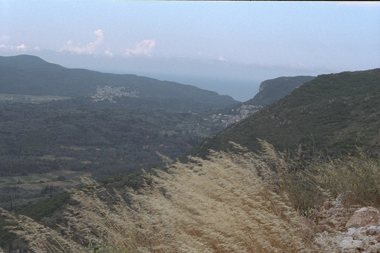 Korfu