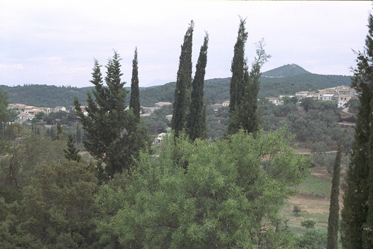 Korfu