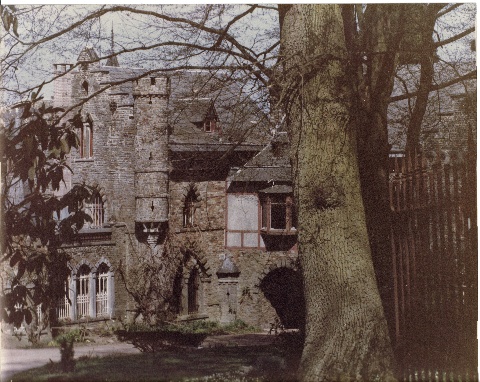Ardenne
