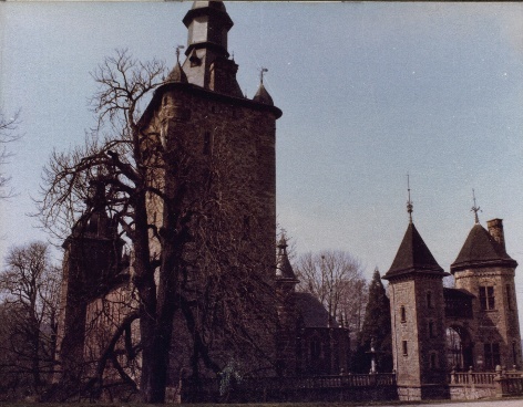 Ardenne