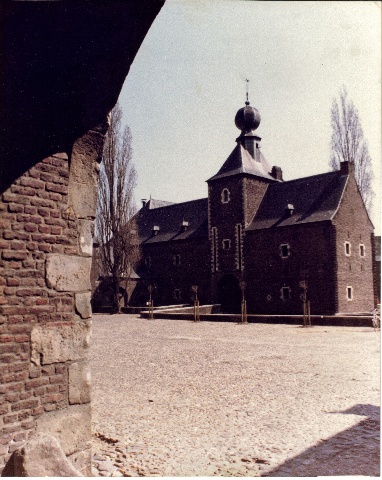 Ardenne