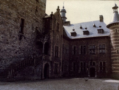 Ardenne