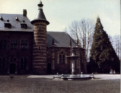 Ardenne