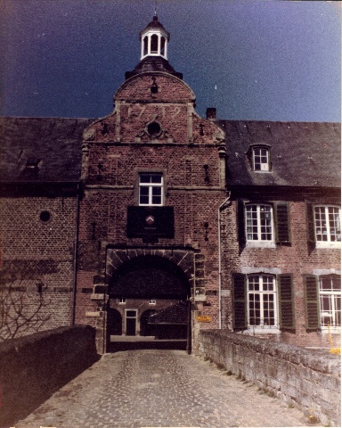 Ardenne